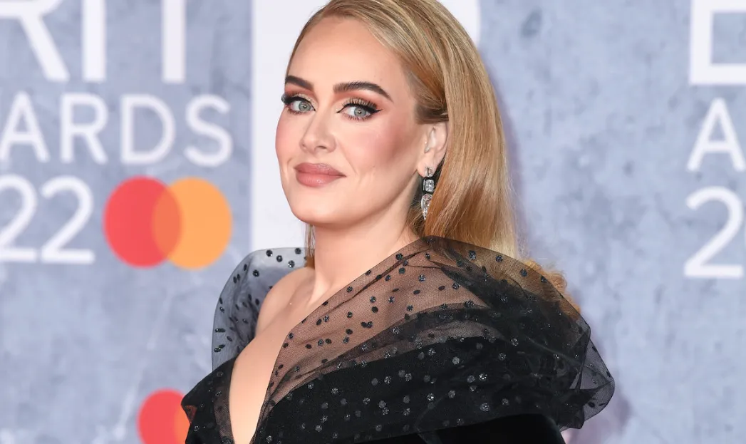 Wow: This is Adele's enormous wealth