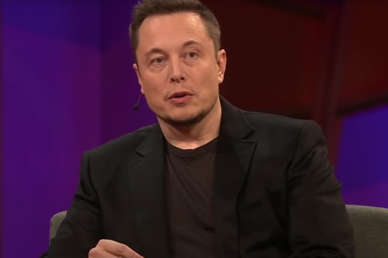 How much money does Elon Musk actually have?
