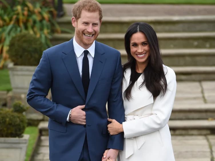 Meghan and Harry Spill Royal Secrets - The Revelations That Have Everyone Talking!