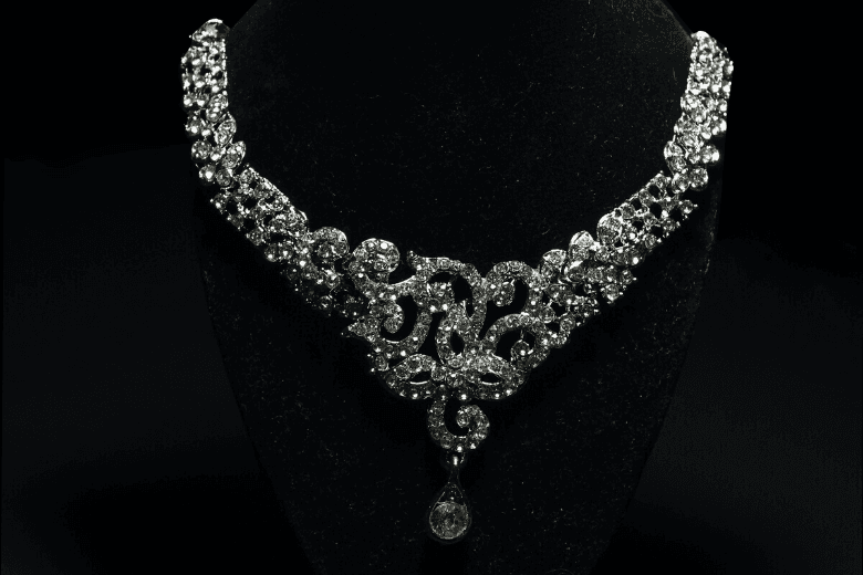 This is the royal family's most expensive piece of jewelry