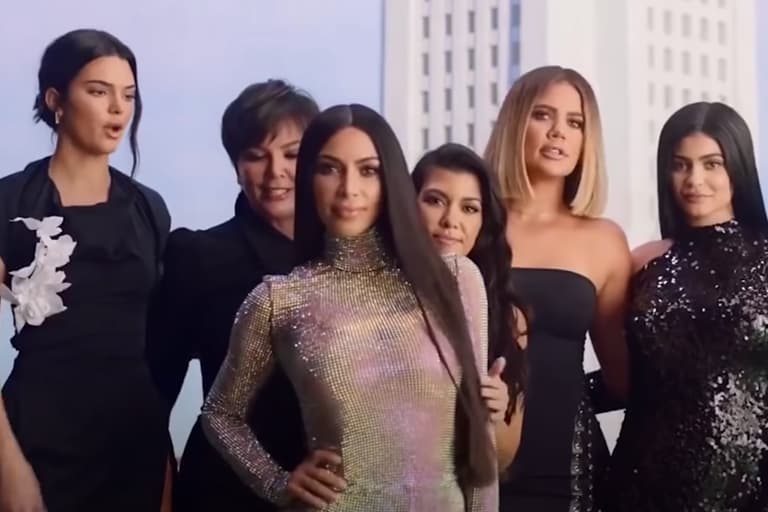 Who is the richest Kardashian?
