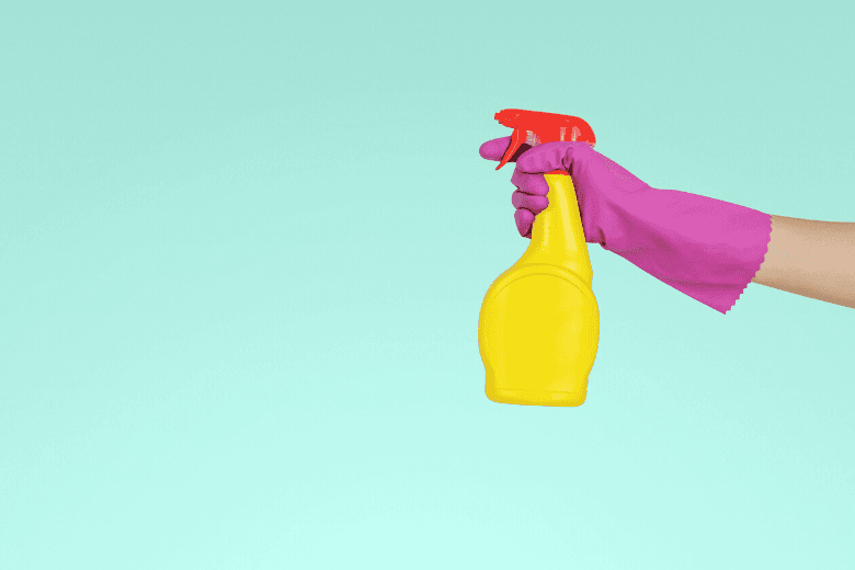 These are the 4 best cleaning hacks you have to try