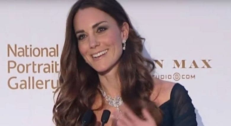 7 things you didn't know about Kate Middleton