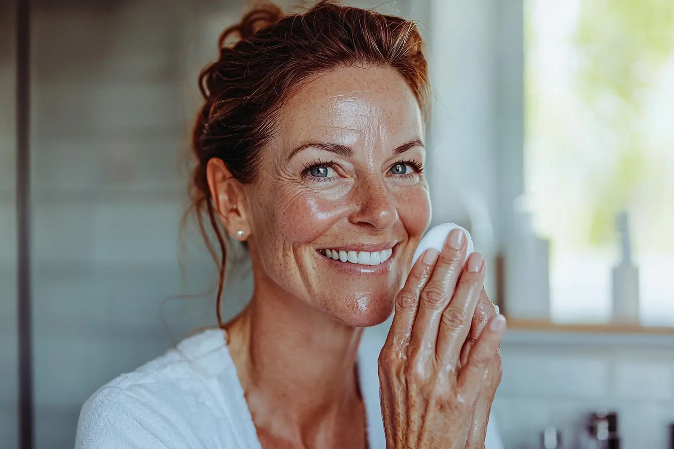 Significantly reduce your wrinkles in no time!