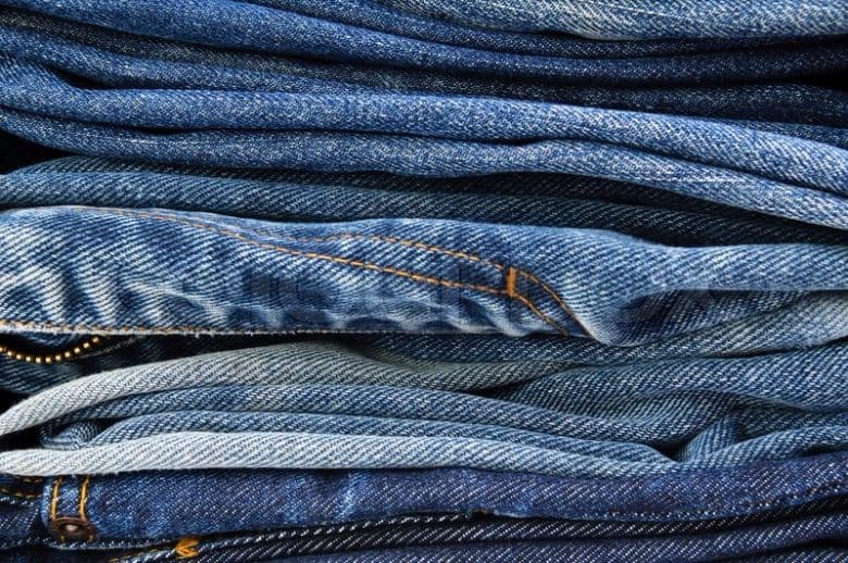 Try this simple trick if you want your jeans to last longer!