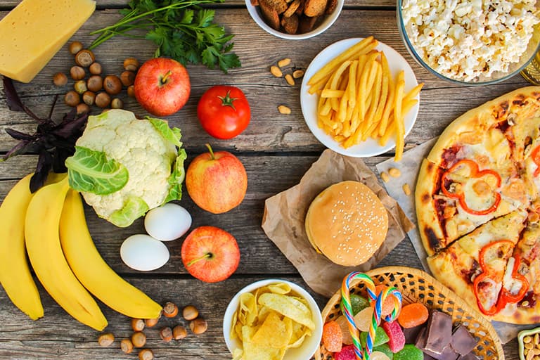 These 10 healthy alternatives to junk food will change your life