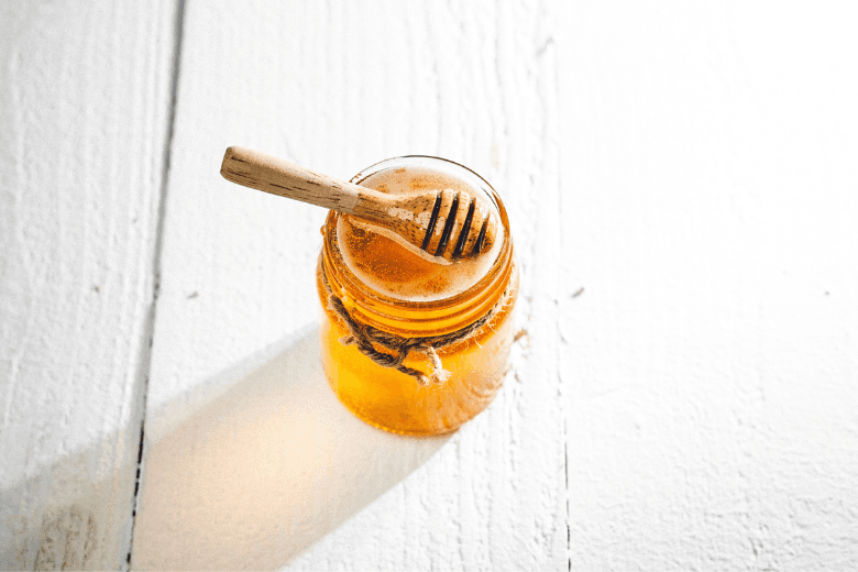 Find out: is replacing sugar with honey better for your health?