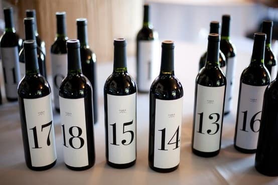 Must have: We just have to have this wine advent calendar from Aldi!