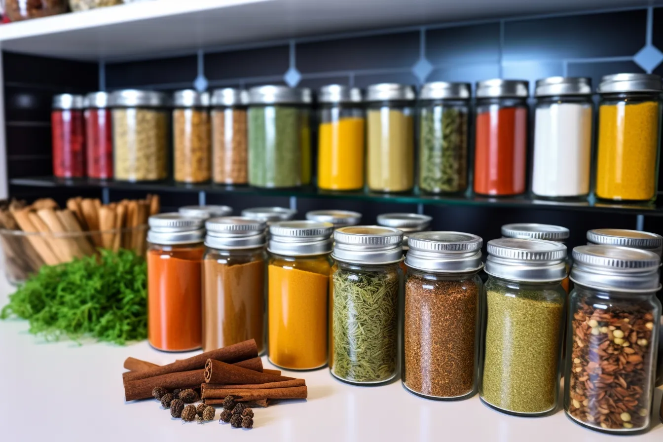 8 Surprising Household Hacks Using the Power of Spices
