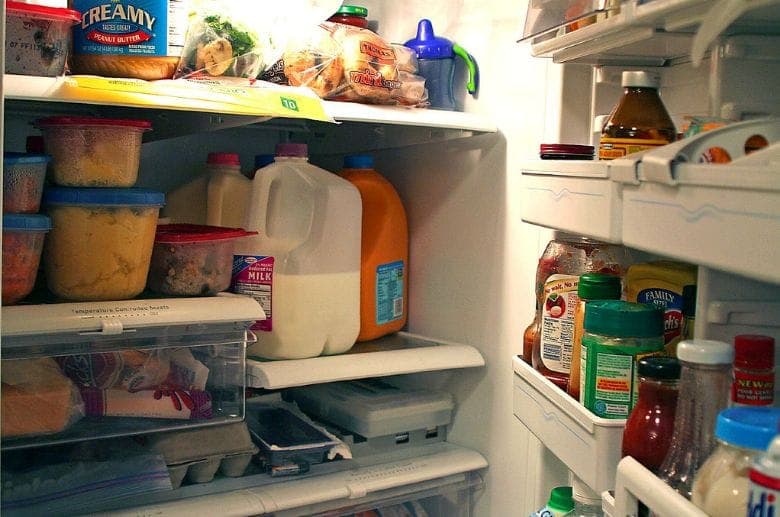 What's the perfect temperature for your refrigerator?