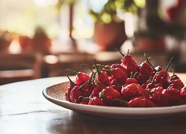 Top Doctor: You Should Eat Something Spicy Every Day - This Is Why!