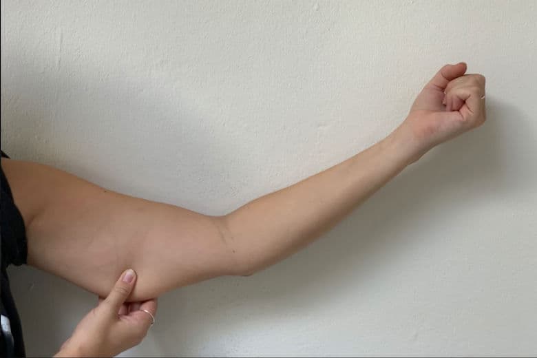 These are the best foods you can eat to get toned arms