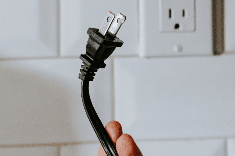 Should you unplug your devices when you're not using them?