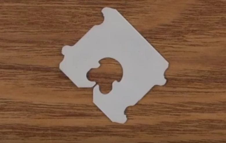 Bread clips: you'll never throw them away again when you find out what you can do with them!