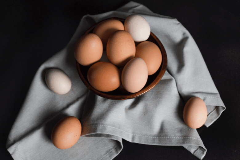 Should eggs be in the refrigerator? Find out here!