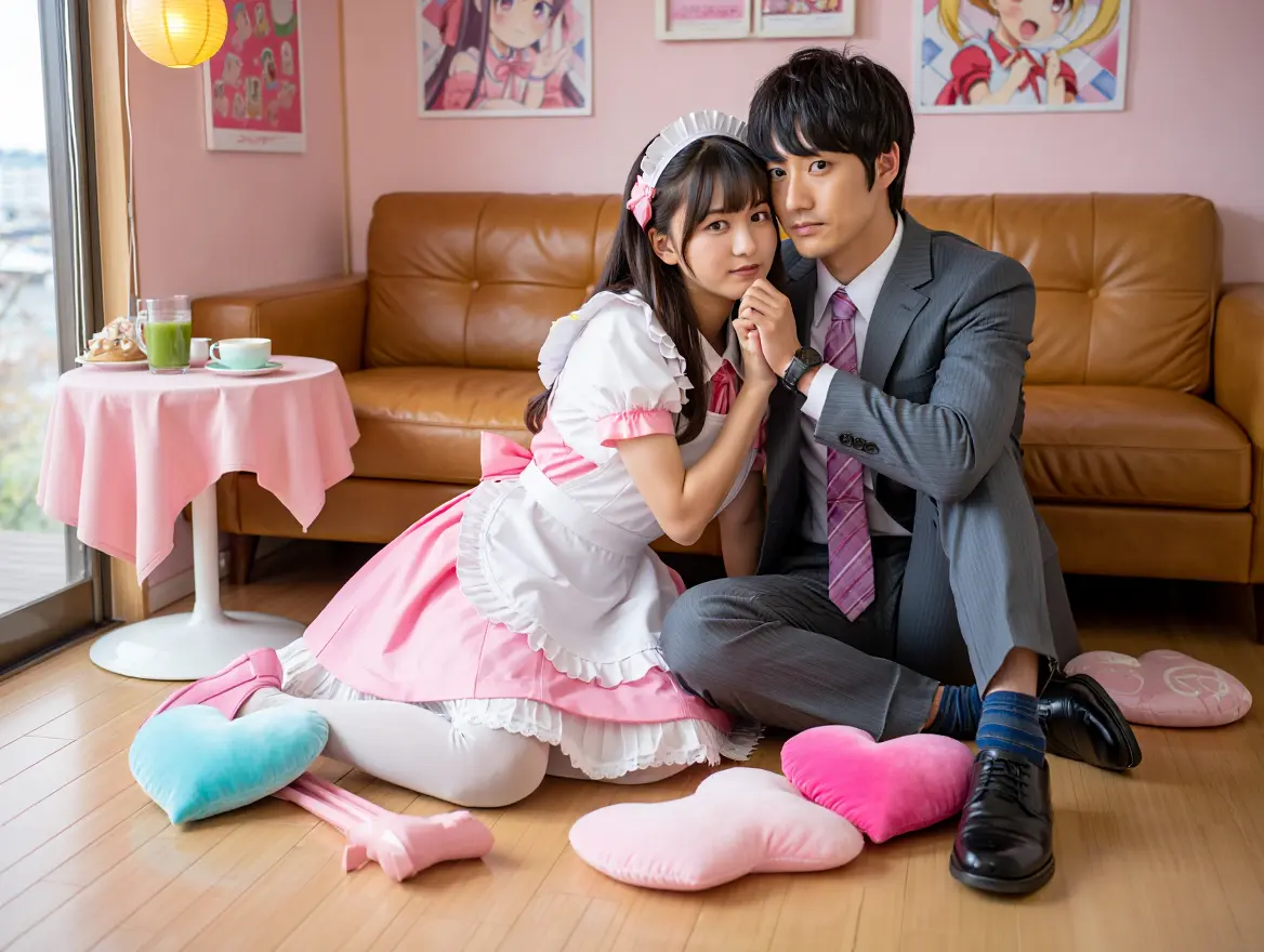 It Happens Every Day in Japan — But Would Be Unthinkable Anywhere Else